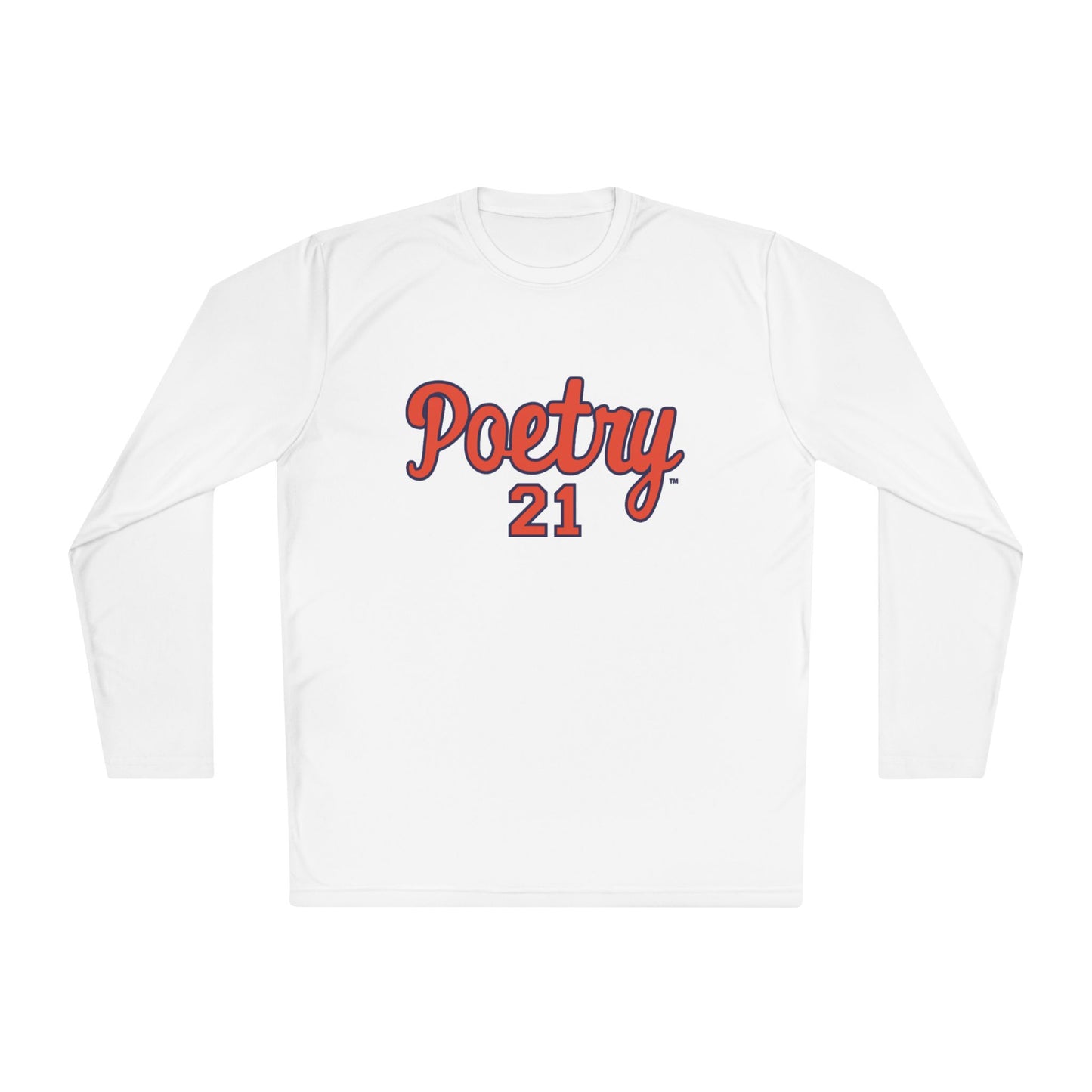 Poetry in Moten Legacy Shooting Shirt - White