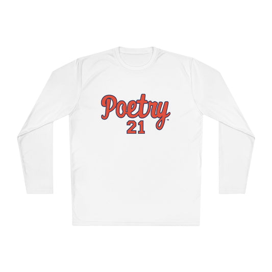 Official Poetry 21 Shooting Shirt
